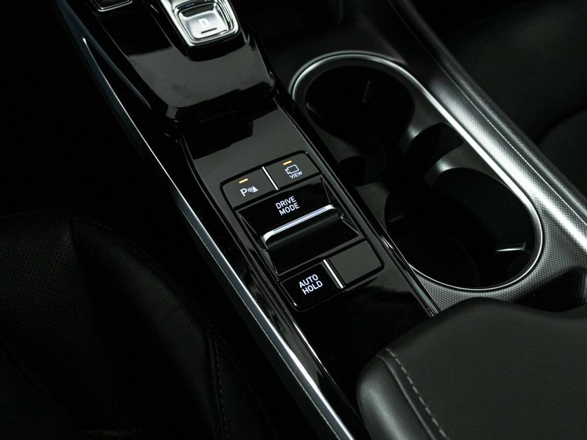 Б/У Хендай Соната 2020 года. Фото: #21