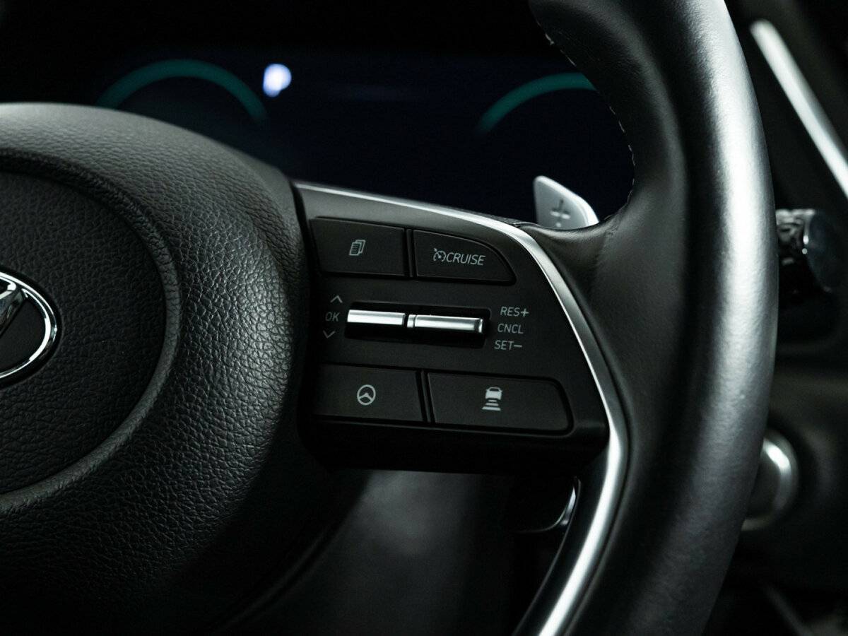 Б/У Хендай Соната 2020 года. Фото: #24