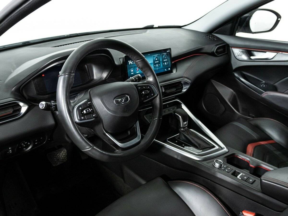 Б/У Кайи Е5 2023 года. Фото: #10