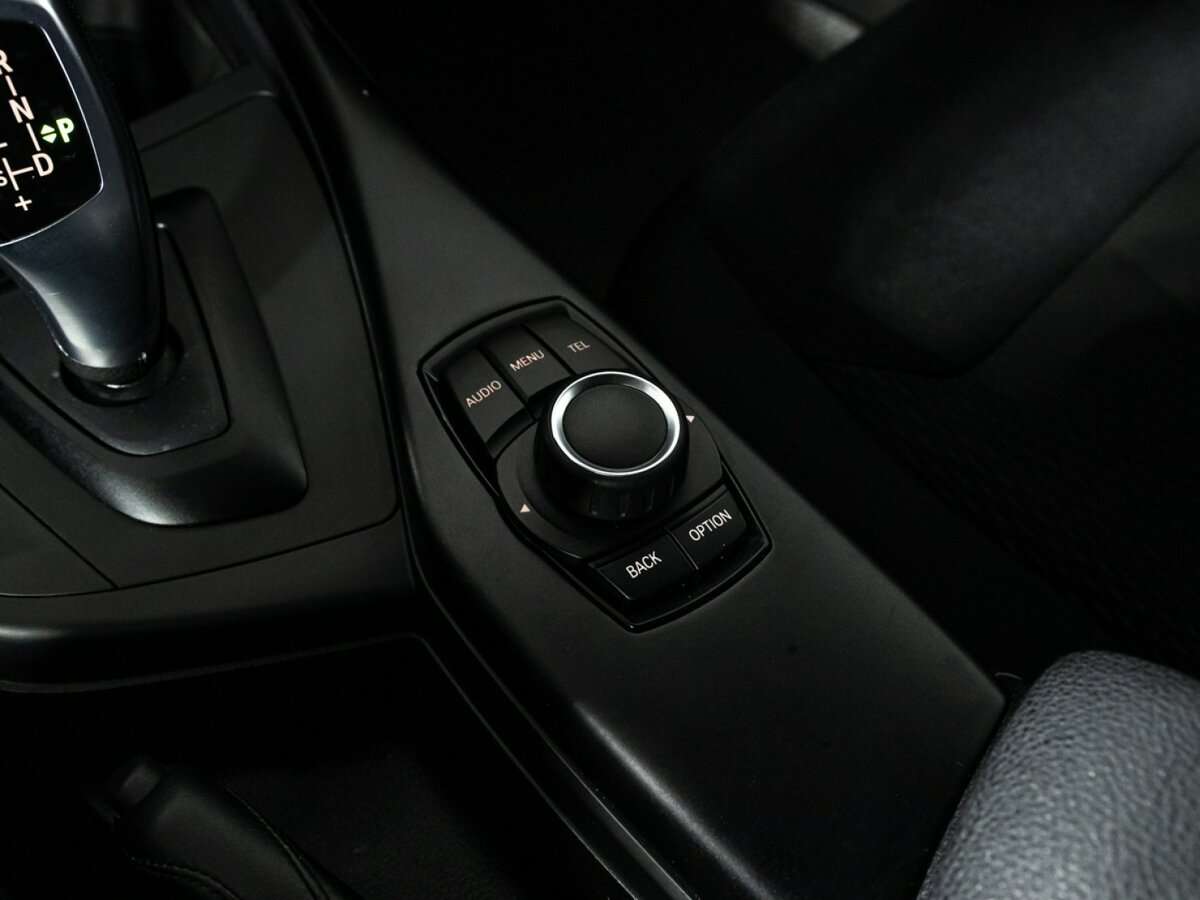 Б/У БМВ 1 серии 2013 года. Фото: #16