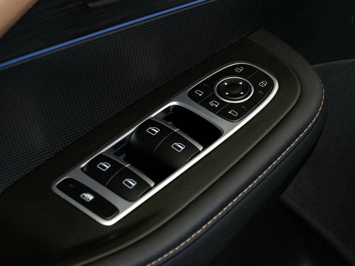 Б/У Омода Ц5 2022 года. Фото: #15