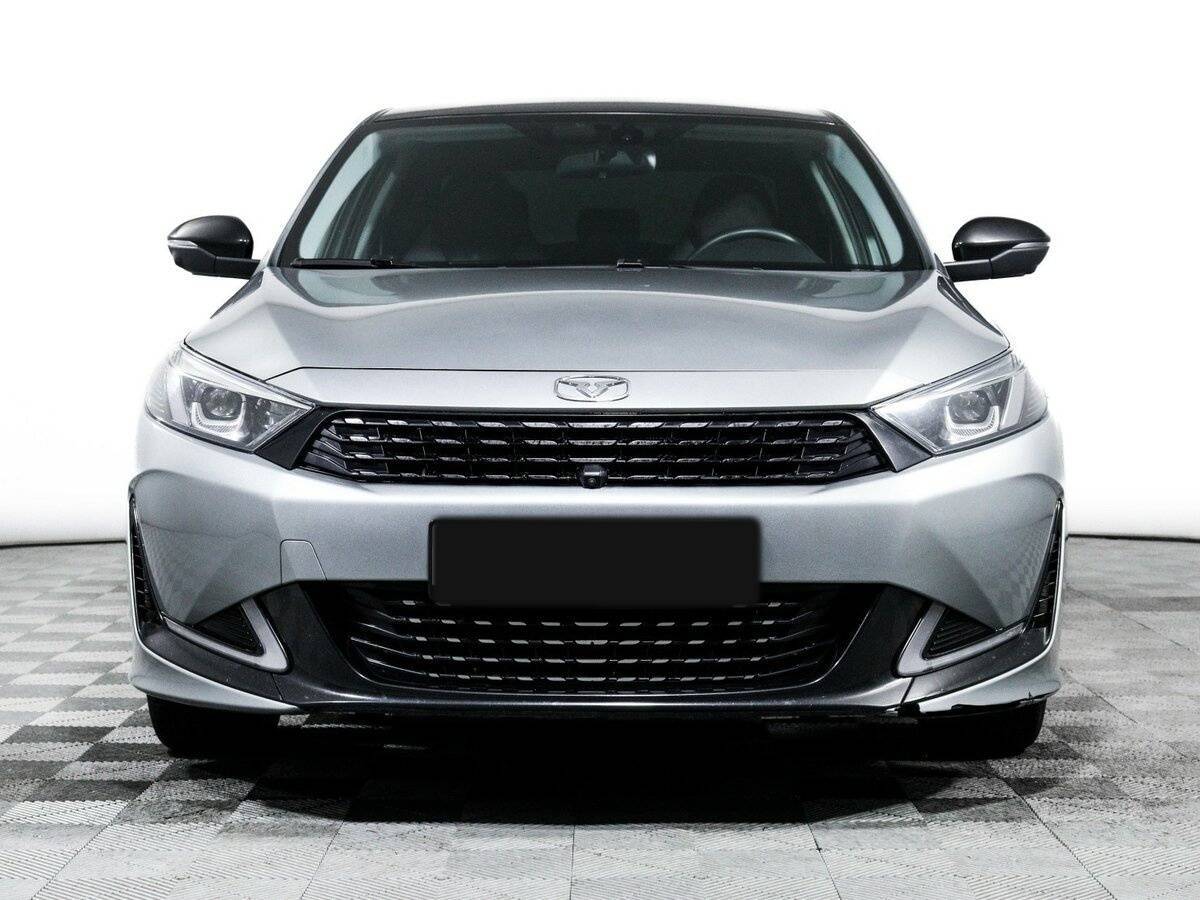 Б/У Кайи Е5 2023 года. Фото: #1