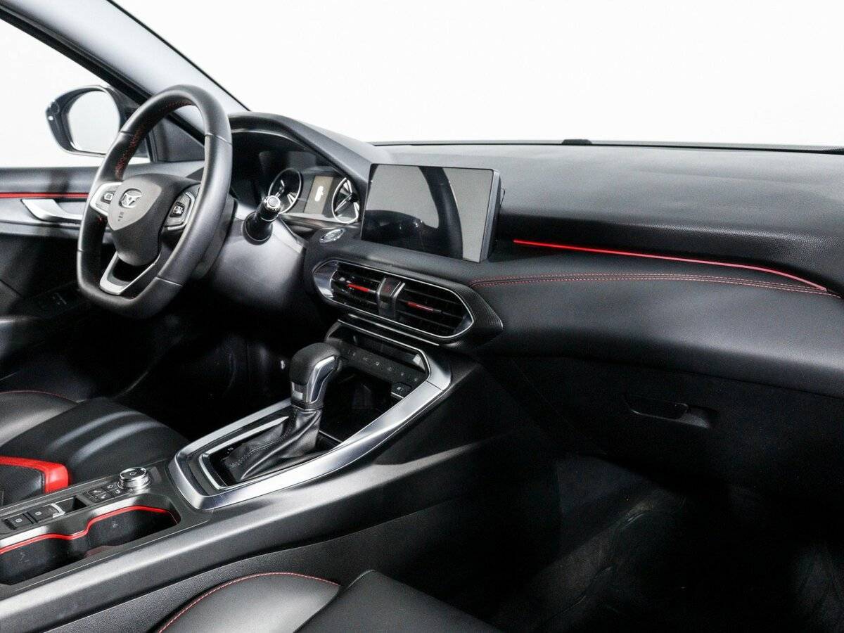 Б/У Кайи Е5 2023 года. Фото: #8