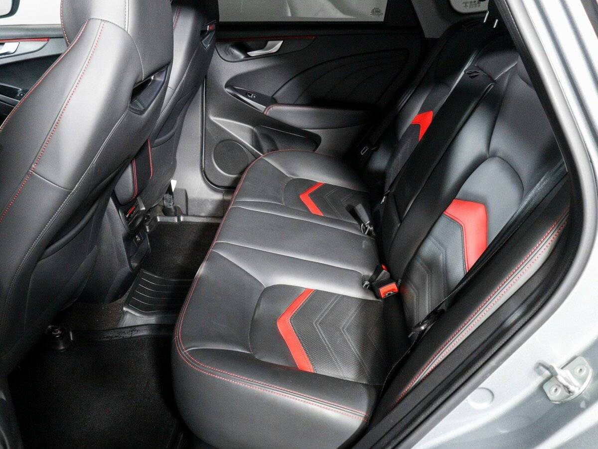 Б/У Кайи Е5 2023 года. Фото: #9