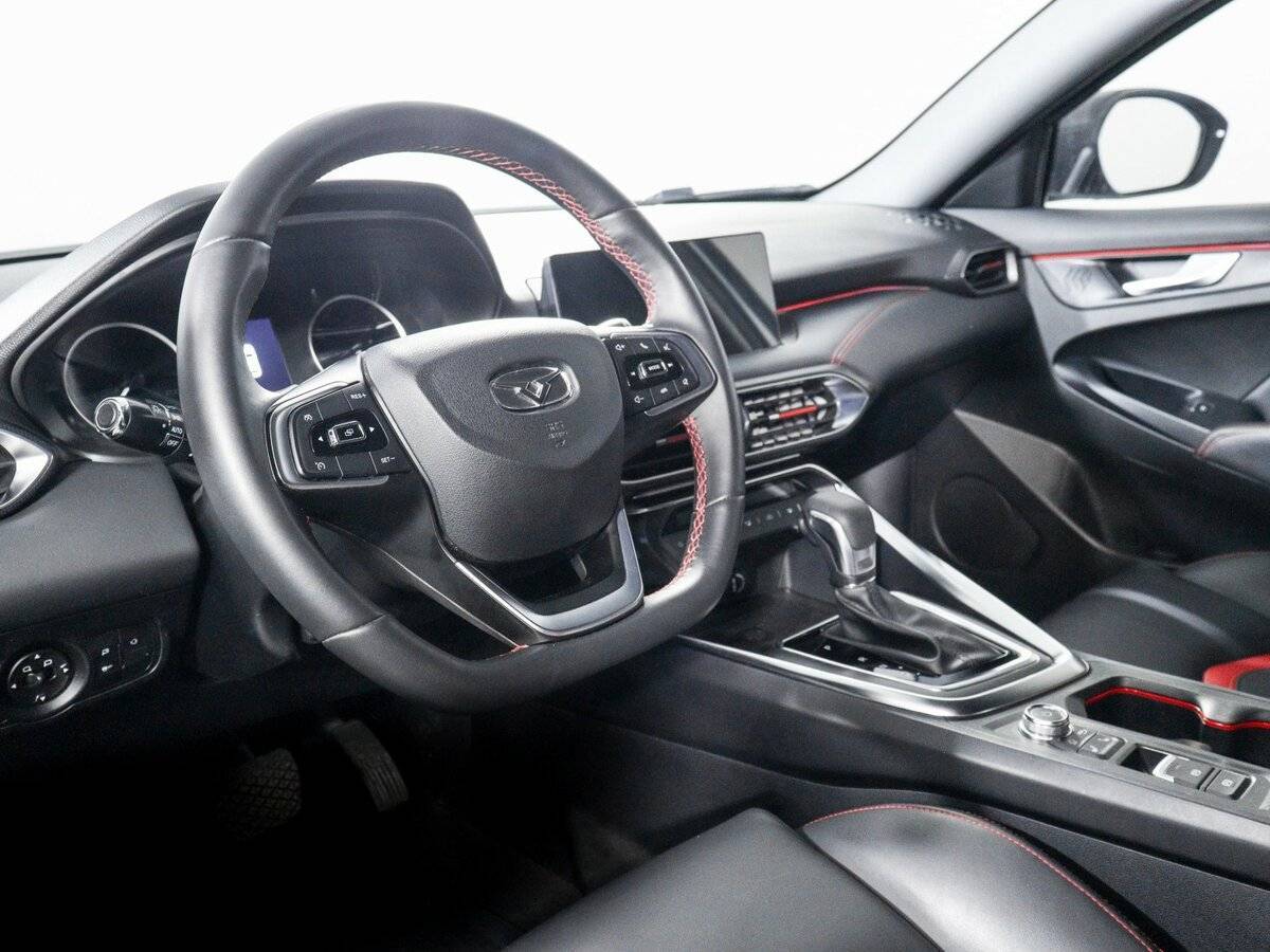 Б/У Кайи Е5 2023 года. Фото: #13