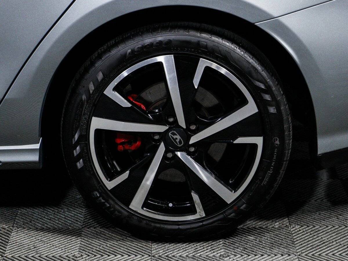 Б/У Кайи Е5 2023 года. Фото: #14