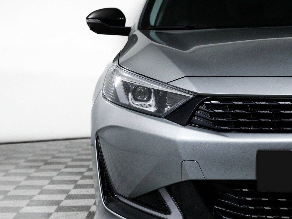 Б/У Кайи Е5 2023 года. Фото: #17