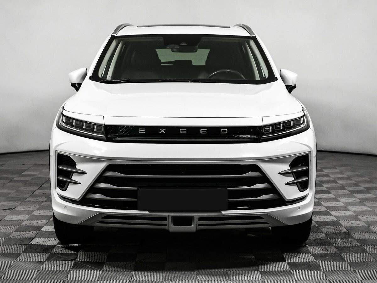 Б/У Эксид Л-Икс 2023 года. Фото: #1