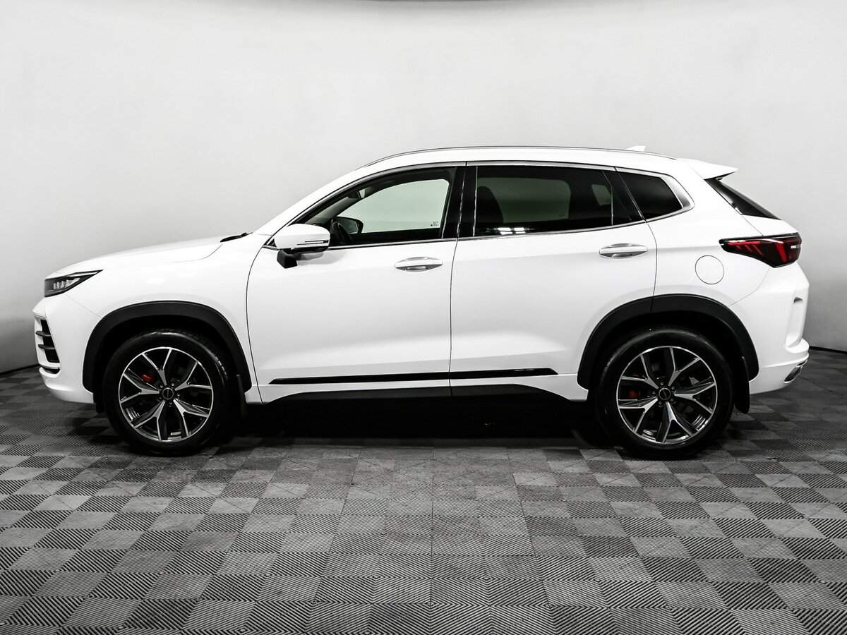 Б/У Эксид Л-Икс 2023 года. Фото: #7