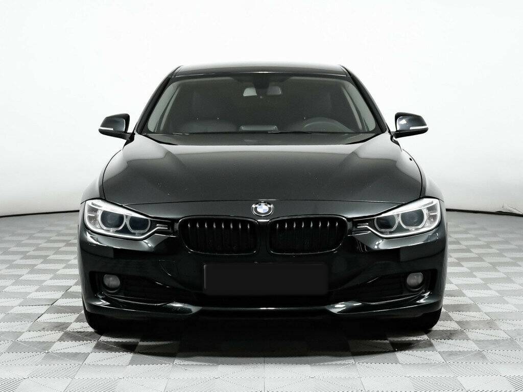 BMW 3 серии