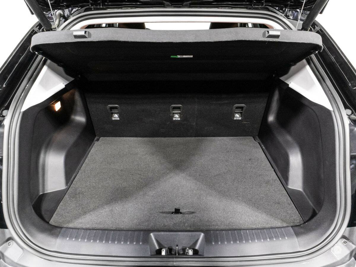 Б/У Омода Ц5 2023 года. Фото: #14