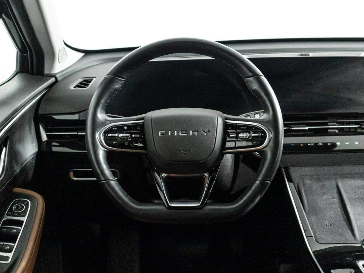 Б/У Омода Ц5 2023 года. Фото: #25