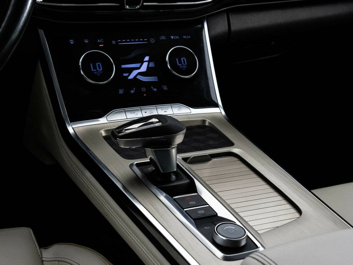 Б/У Эксид В-Икс 2022 года. Фото: #10