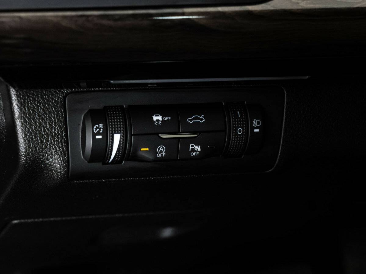 Б/У Эксид В-Икс 2022 года. Фото: #18