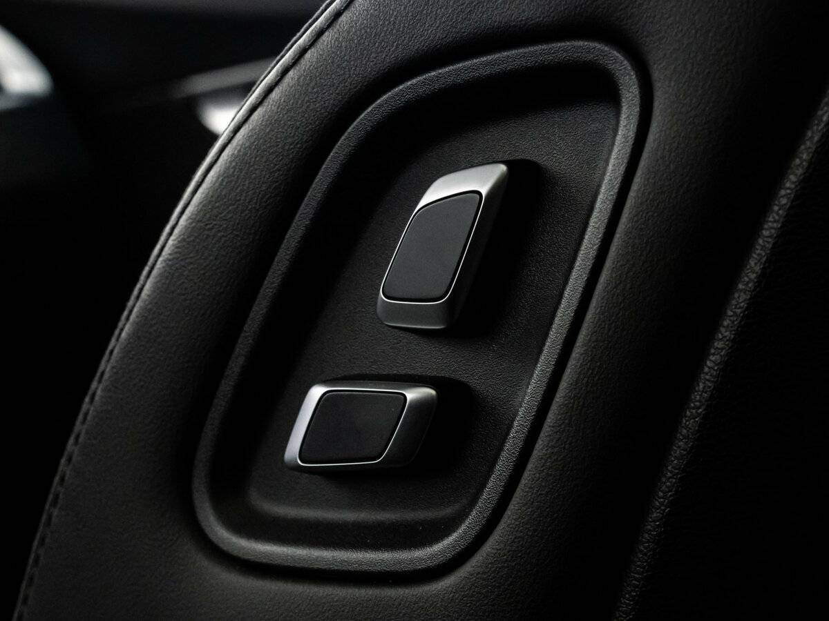 Б/У Джили Тугелла 2021 года. Фото: #17