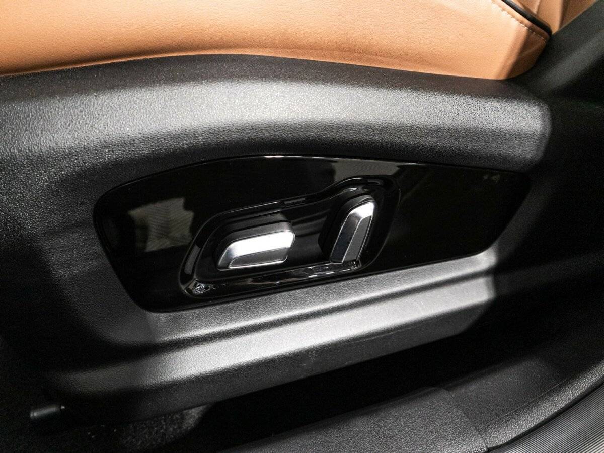 Б/У Омода Ц5 2023 года. Фото: #16