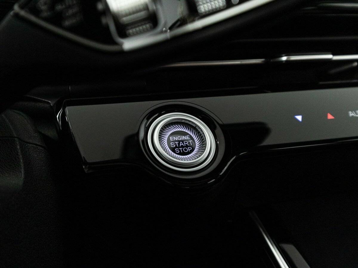 Б/У Омода Ц5 2023 года. Фото: #22