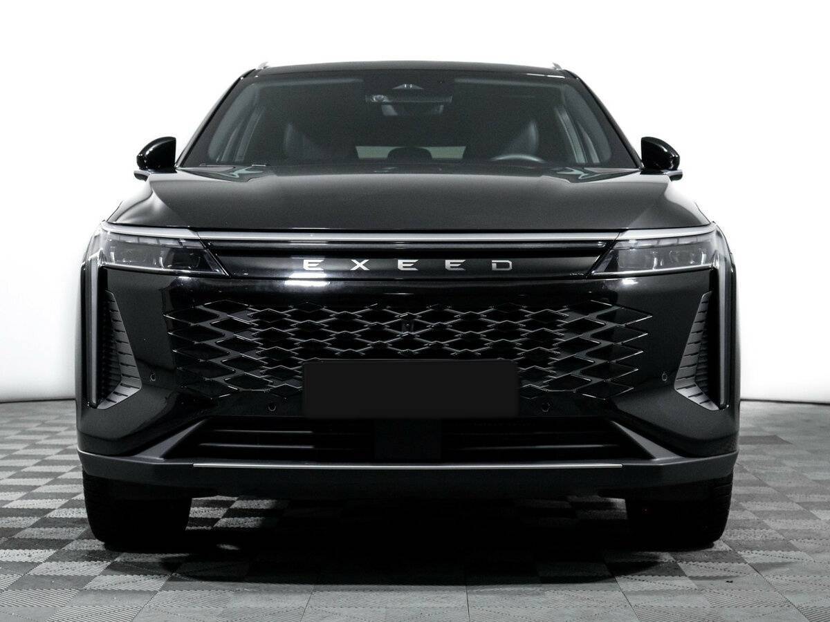 Б/У Эксид Р-Икс 2023 года. Фото: #1