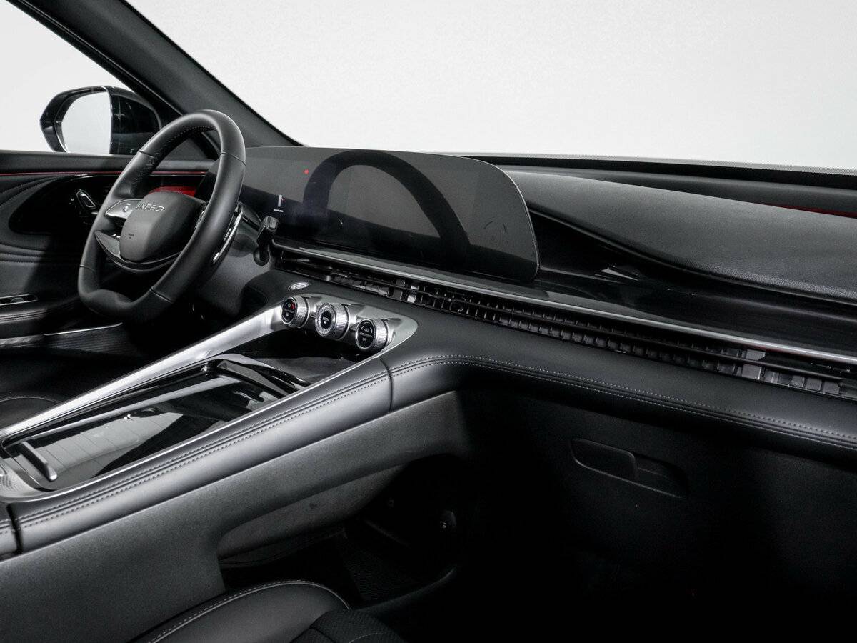 Б/У Эксид Р-Икс 2023 года. Фото: #8