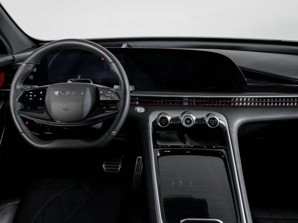 Б/У Эксид Р-Икс 2023 года. Фото: #11