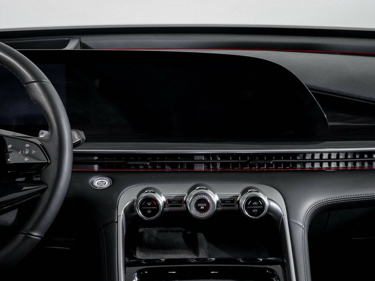 Б/У Эксид Р-Икс 2023 года. Фото: #12