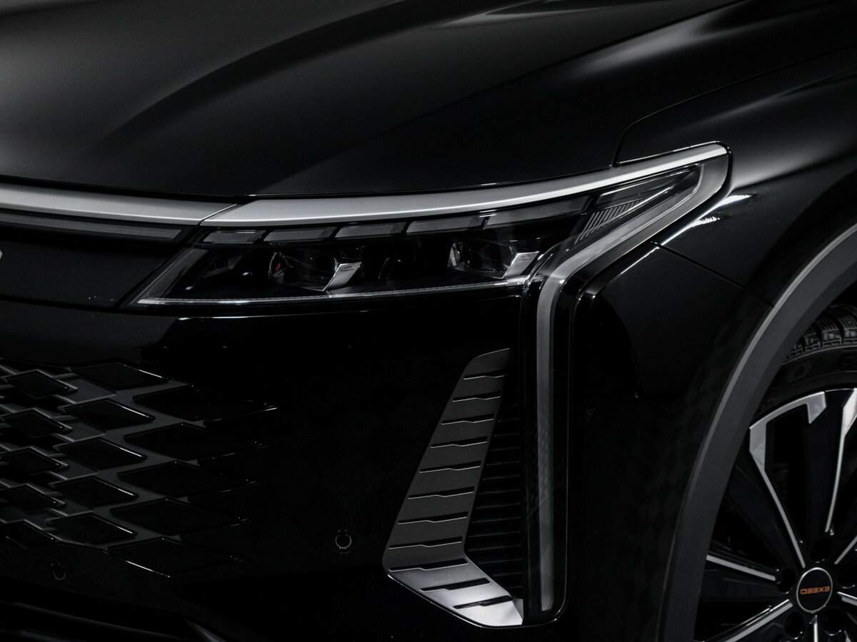 Б/У Эксид Р-Икс 2023 года. Фото: #15