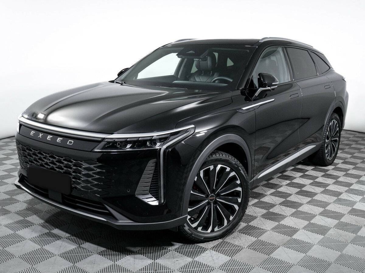 Б/У Эксид Р-Икс 2023 года. Фото: #16