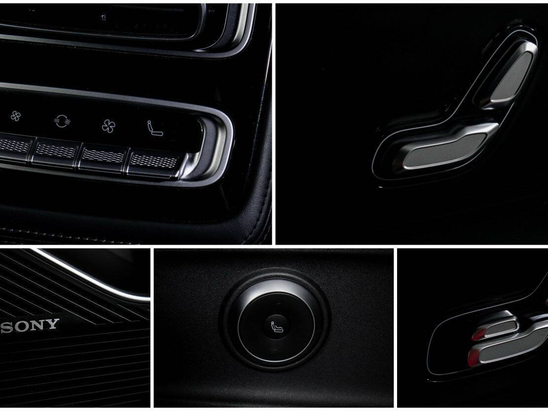 Б/У Эксид Р-Икс 2023 года. Фото: #25