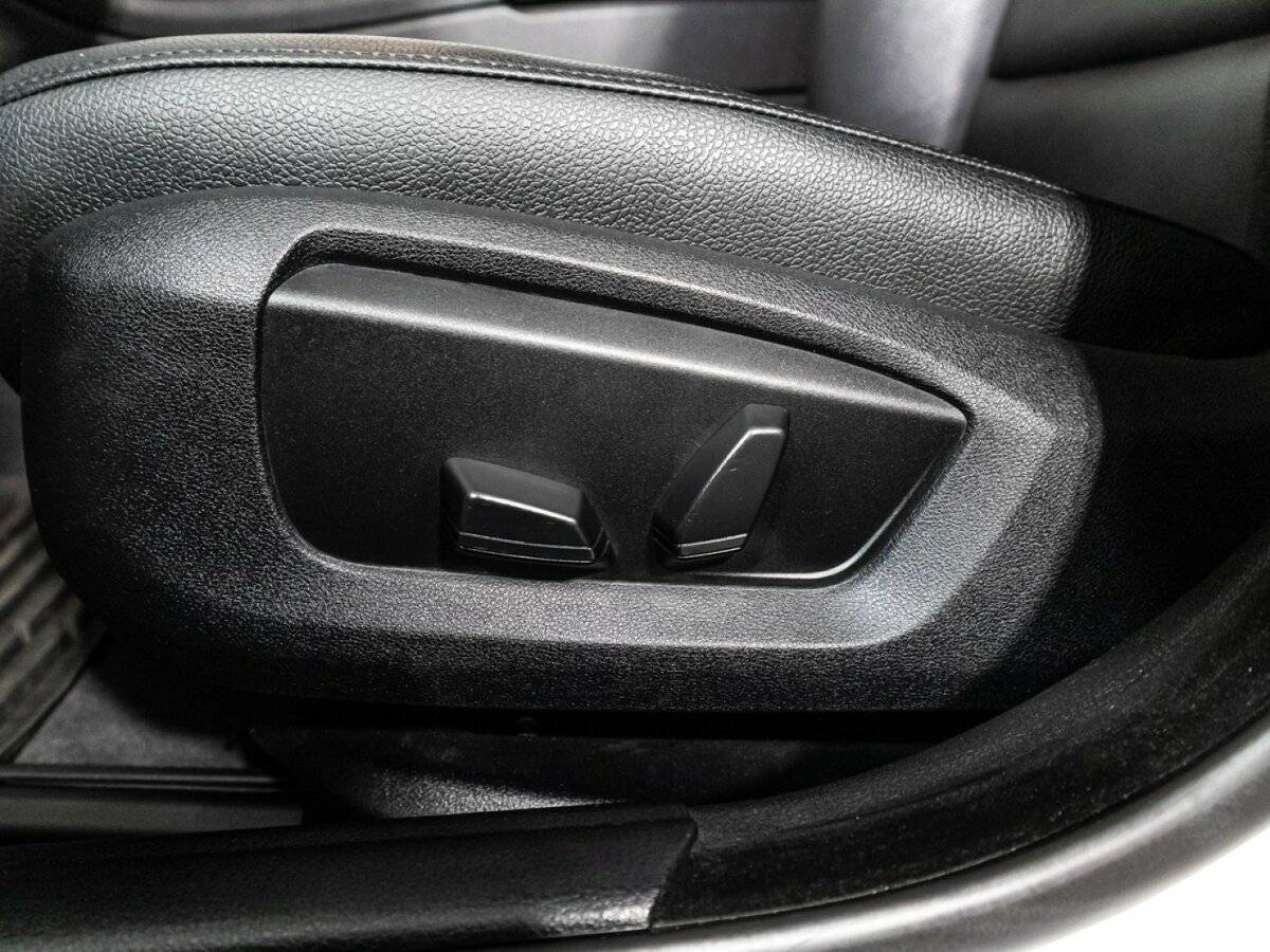 Б/У БМВ 5 серии 2014 года. Фото: #15