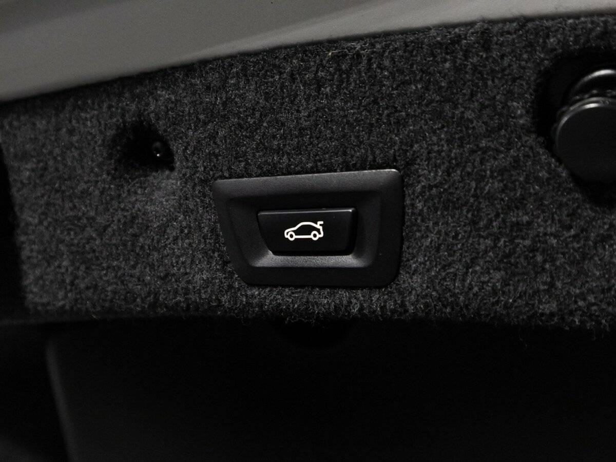 Б/У БМВ 5 серии 2013 года. Фото: #15