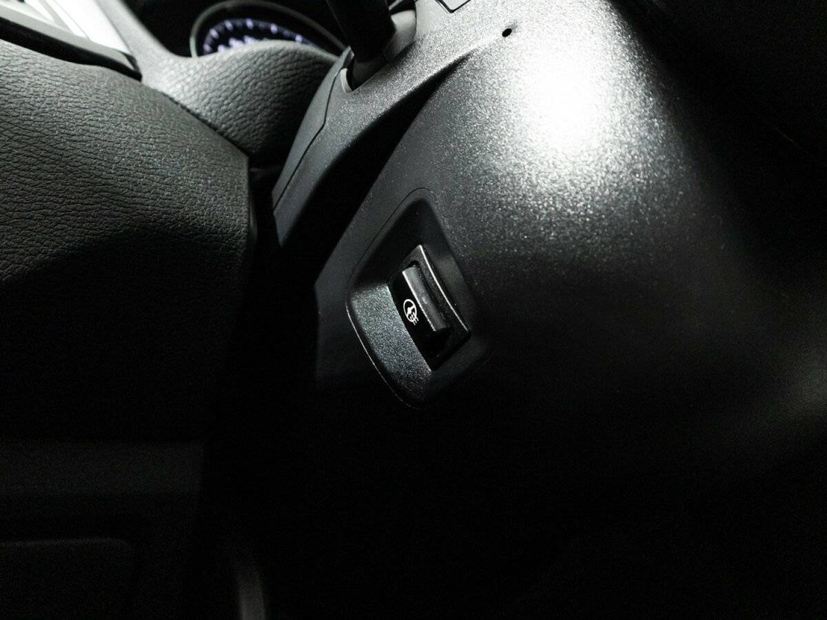 Б/У БМВ Икс1 2019 года. Фото: #18