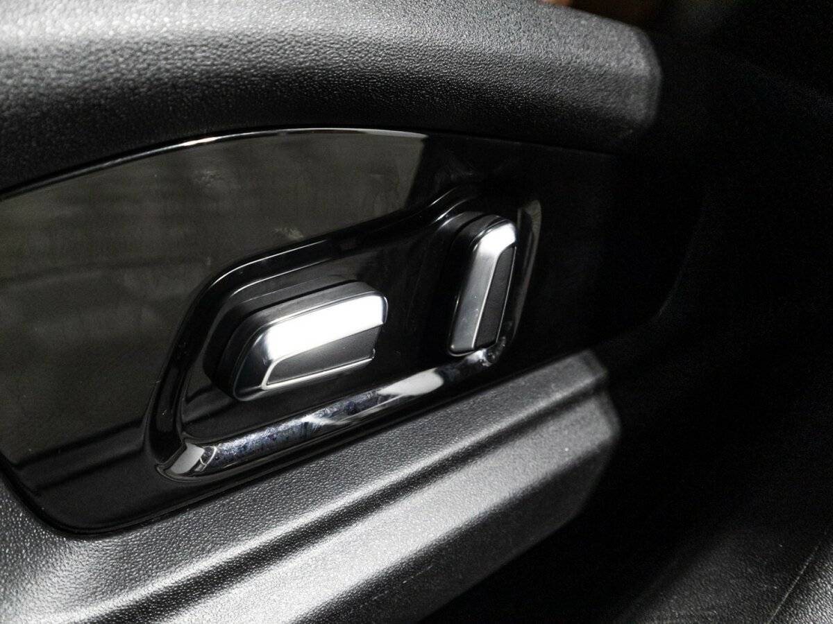 Б/У Омода Ц5 2023 года. Фото: #21