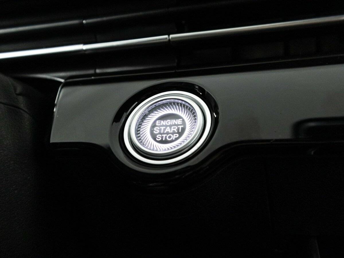 Б/У Омода Ц5 2023 года. Фото: #22