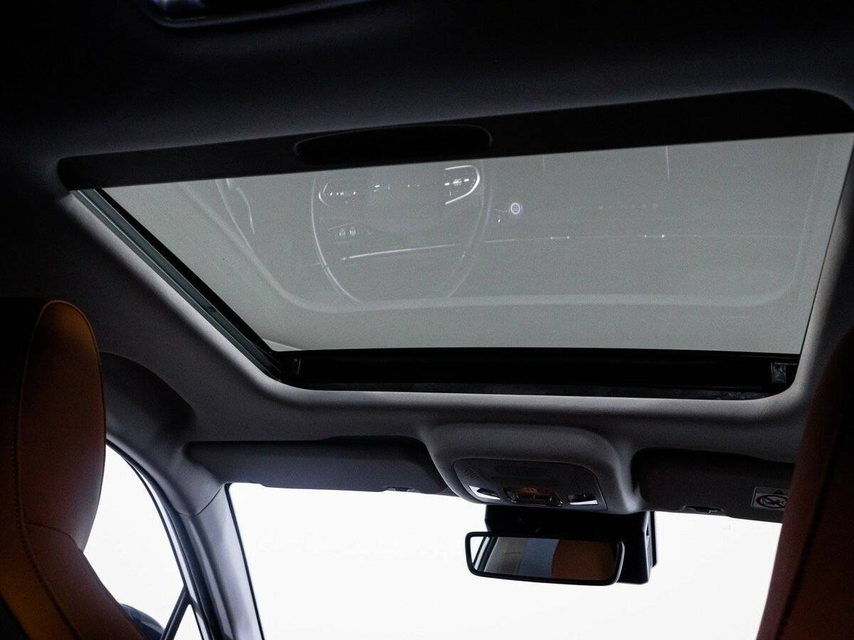 Б/У Омода Ц5 2023 года. Фото: #19