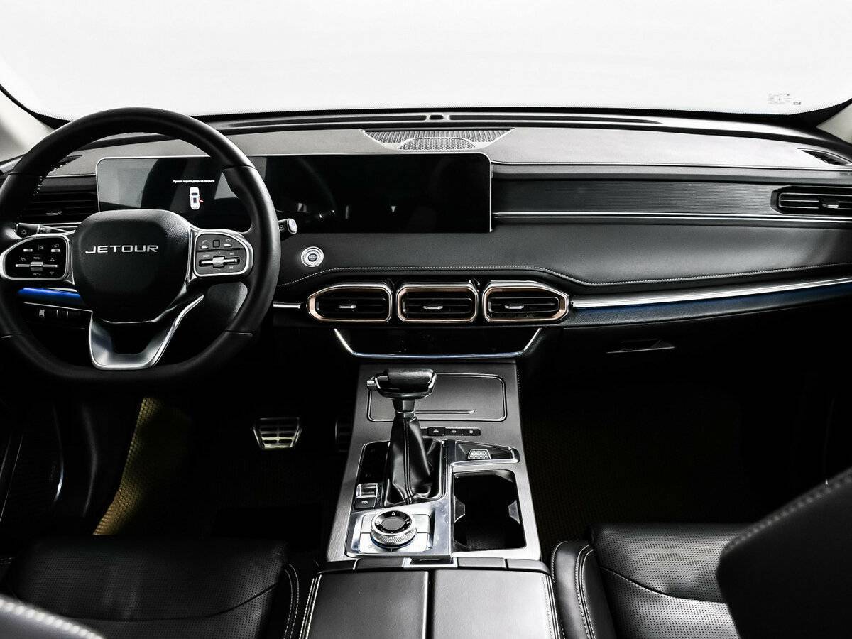 Б/У Жетур Икс70 Плюс 2023 года. Фото: #10