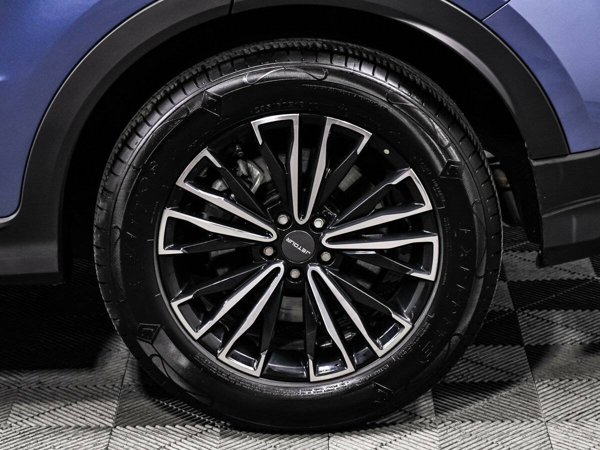 Б/У Жетур Икс70 Плюс 2023 года. Фото: #14