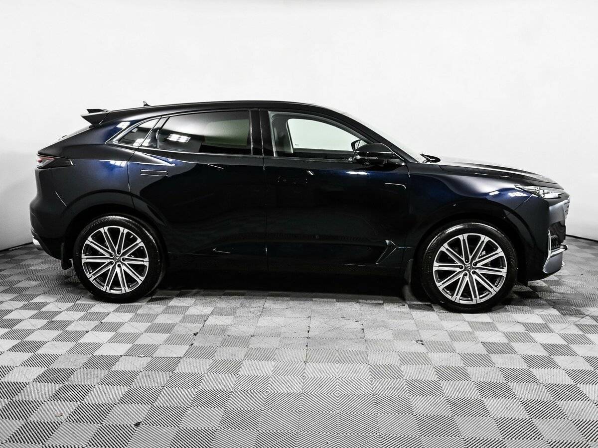 Б/У Чанган УНИ-К 2023 года. Фото: #3