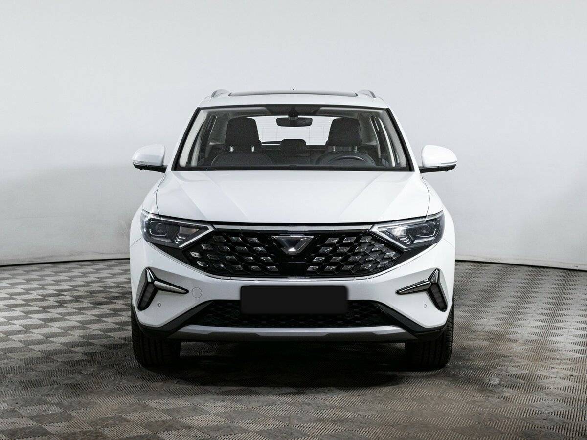 Б/У Джетта ВС7 2023 года. Фото: #1