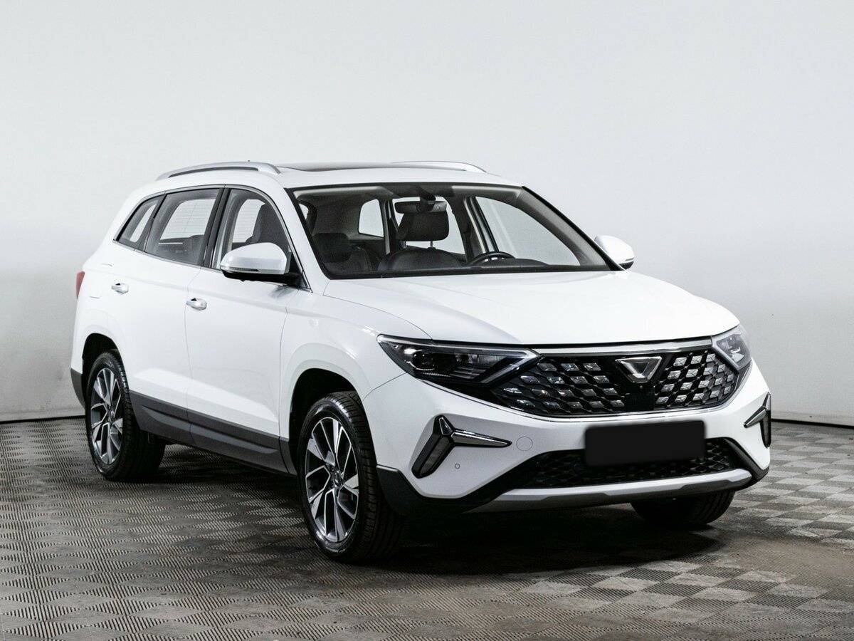 Б/У Джетта ВС7 2023 года. Фото: #2