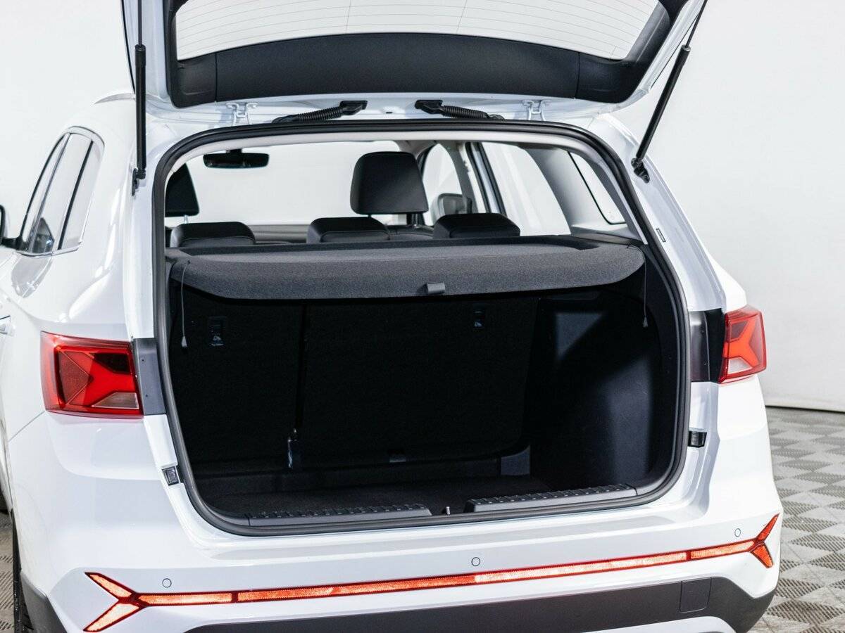 Б/У Джетта ВС7 2023 года. Фото: #6