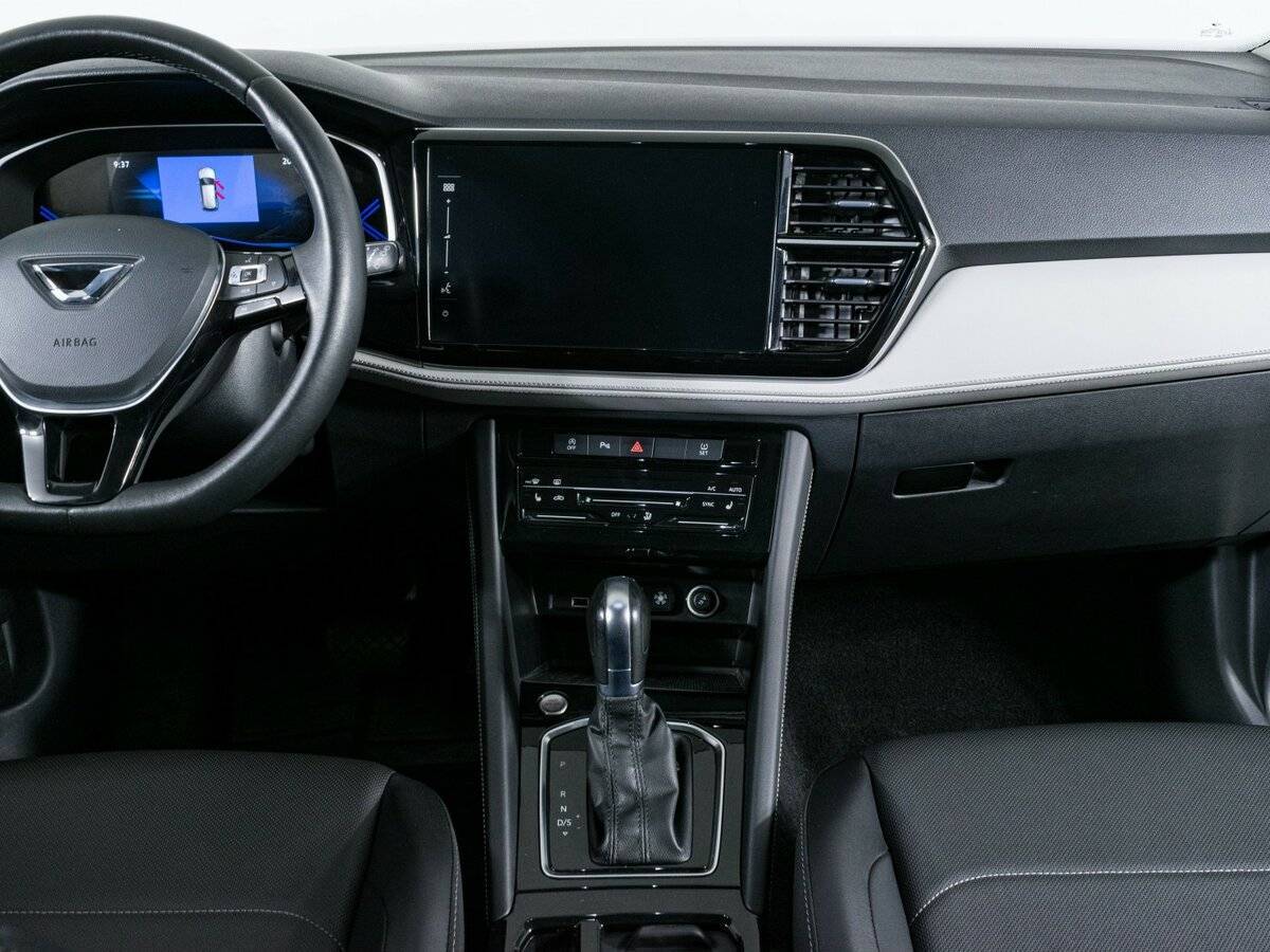 Б/У Джетта ВС7 2023 года. Фото: #8