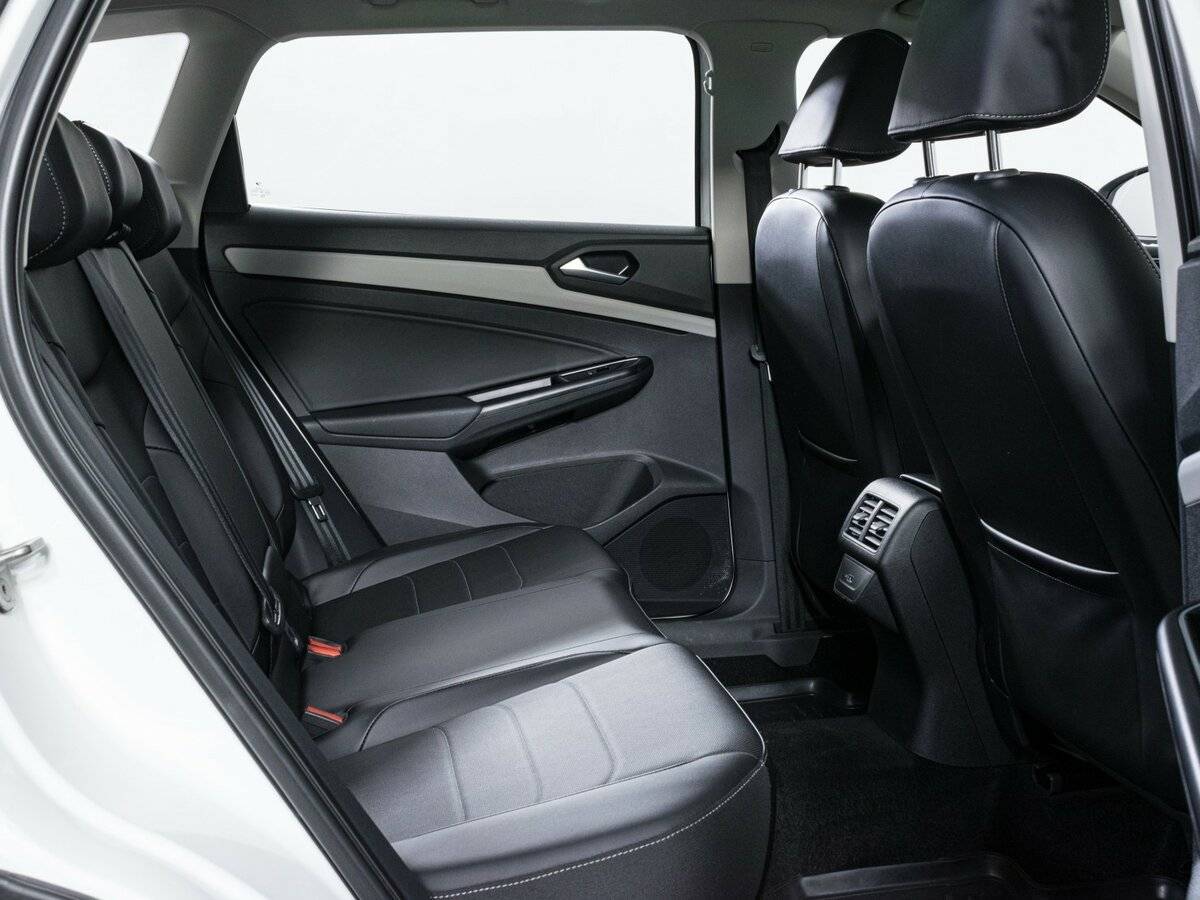 Б/У Джетта ВС7 2023 года. Фото: #9