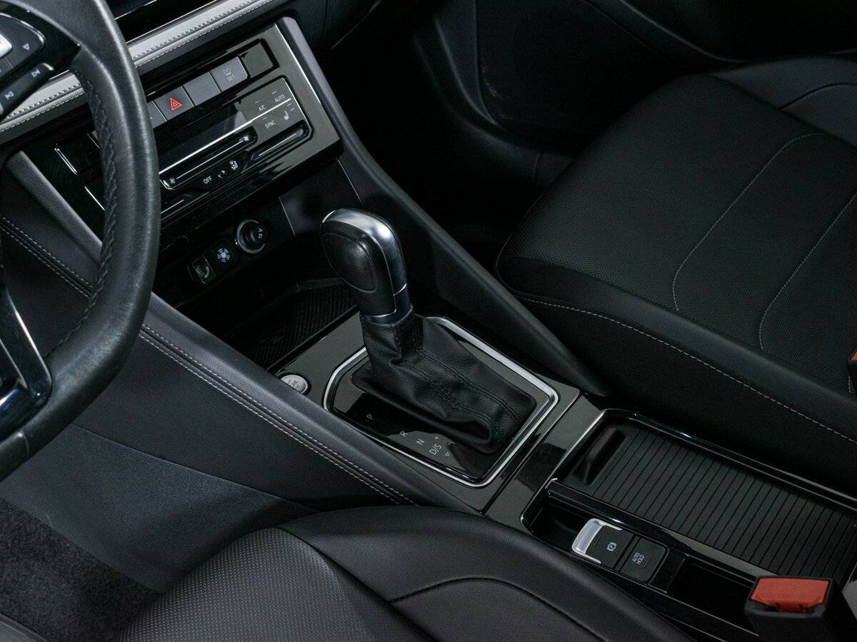 Б/У Джетта ВС7 2023 года. Фото: #13