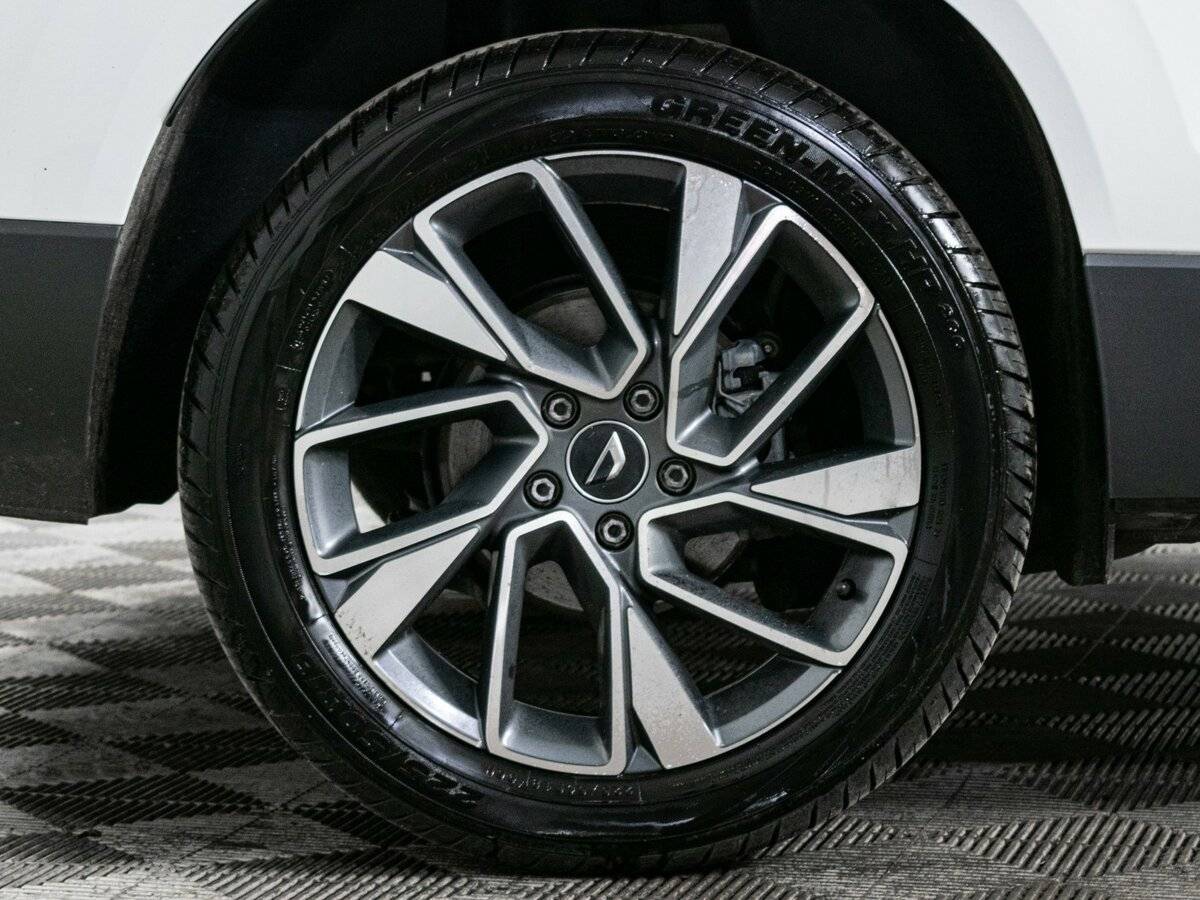 Б/У Джетта ВС7 2023 года. Фото: #16