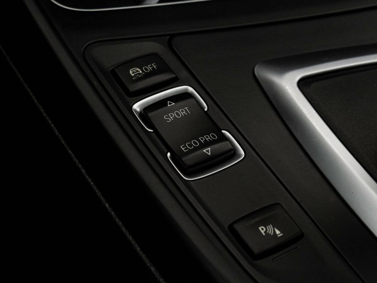 Б/У БМВ 1 серии 2017 года. Фото: #16