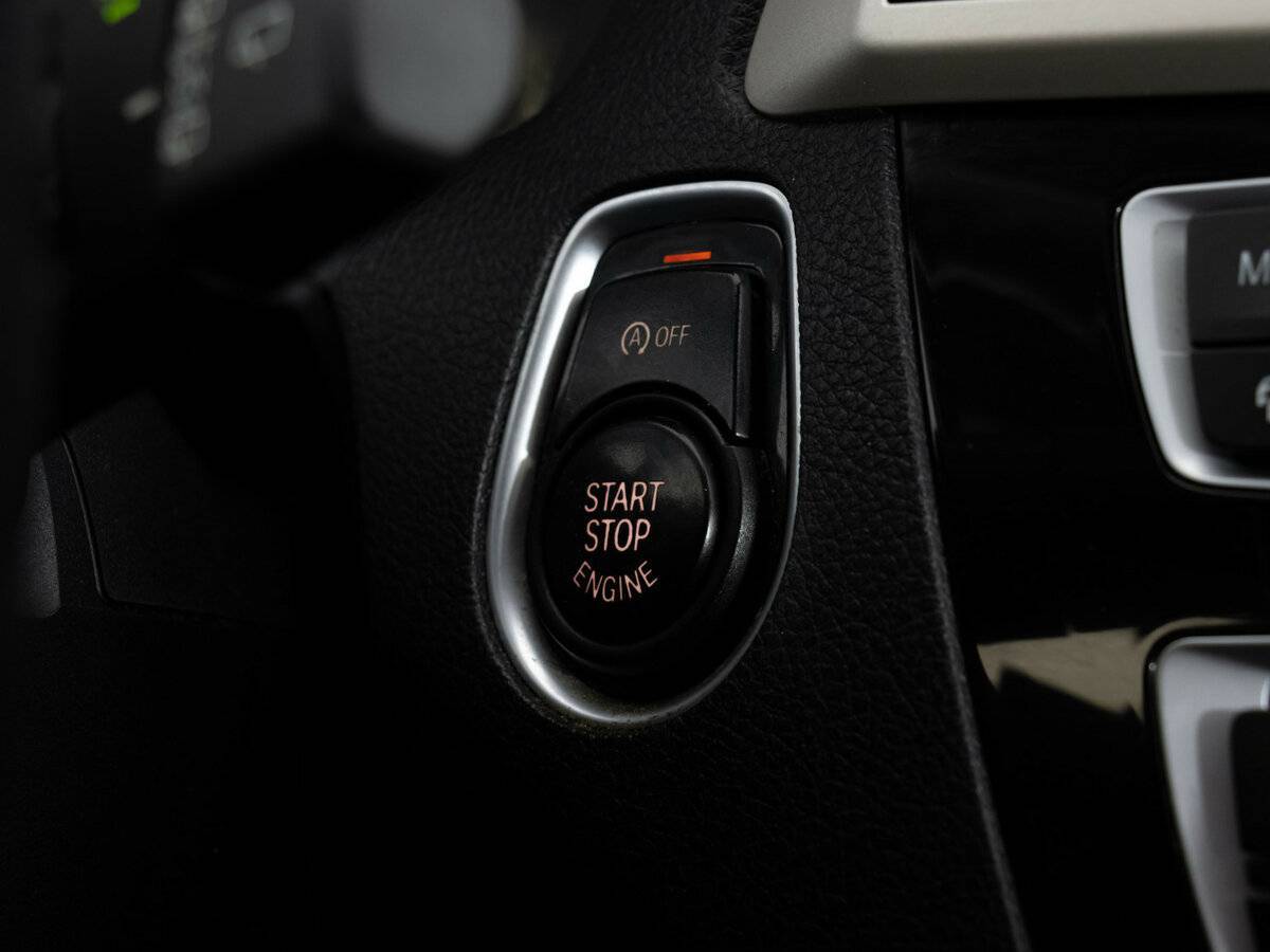 Б/У БМВ 1 серии 2017 года. Фото: #19