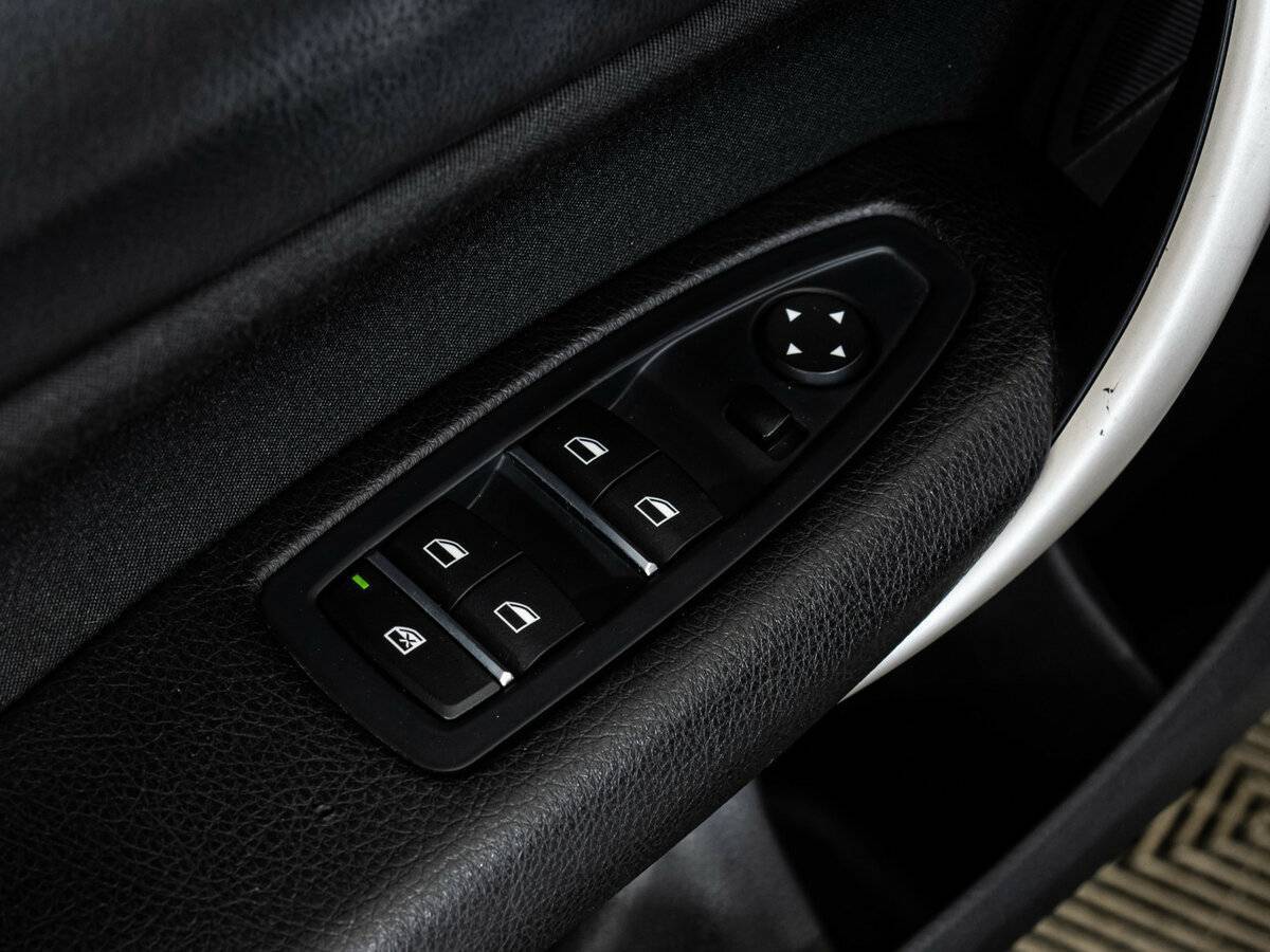 Б/У БМВ 1 серии 2017 года. Фото: #20