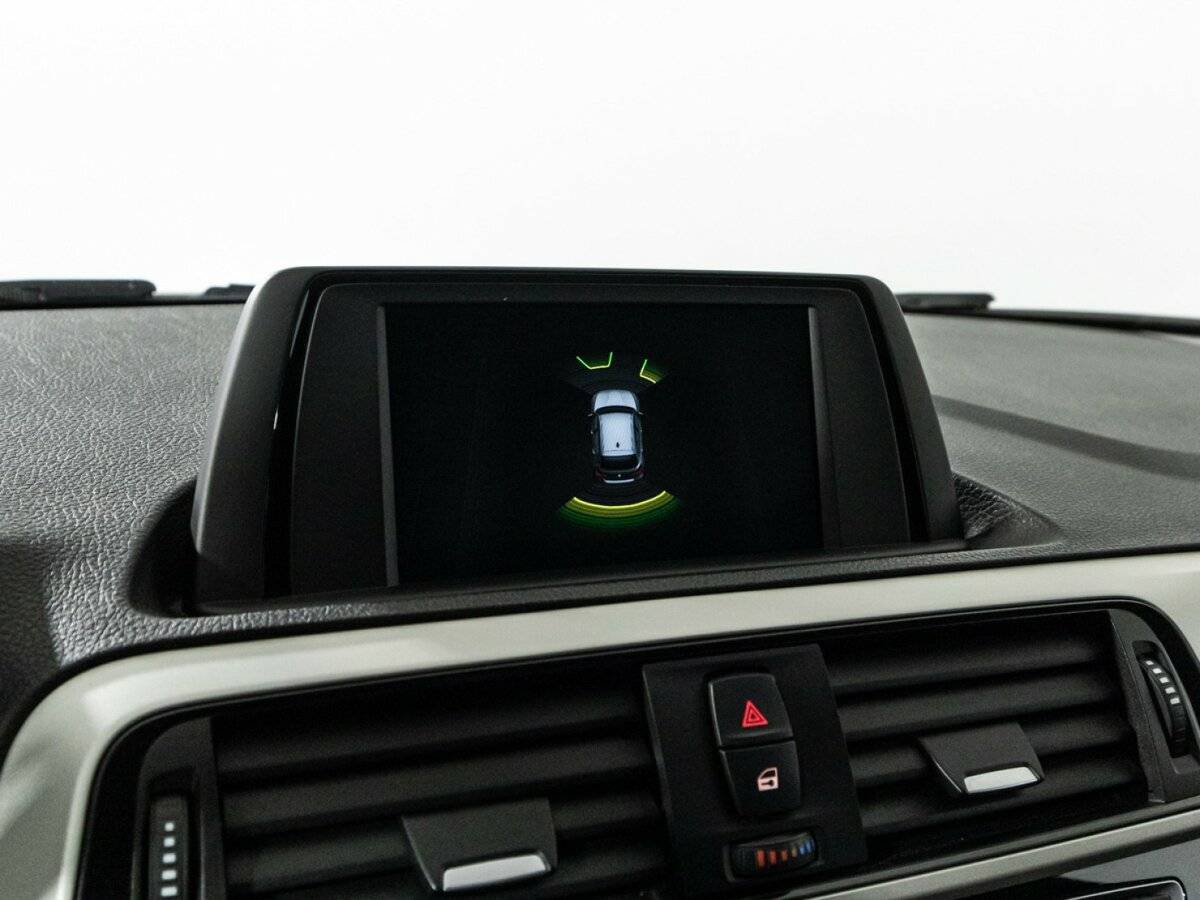 Б/У БМВ 1 серии 2018 года. Фото: #16