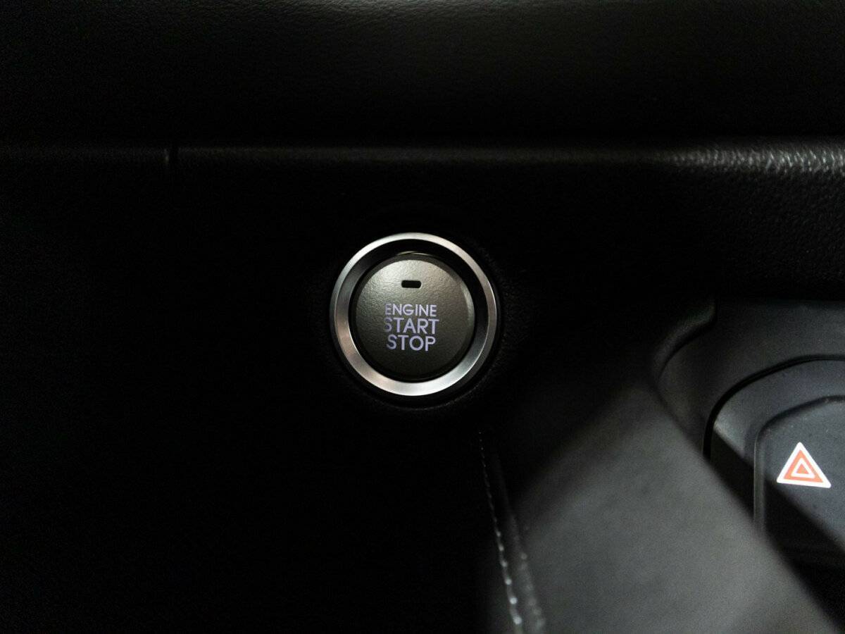 Б/У Хавал Ф7 2019 года. Фото: #17