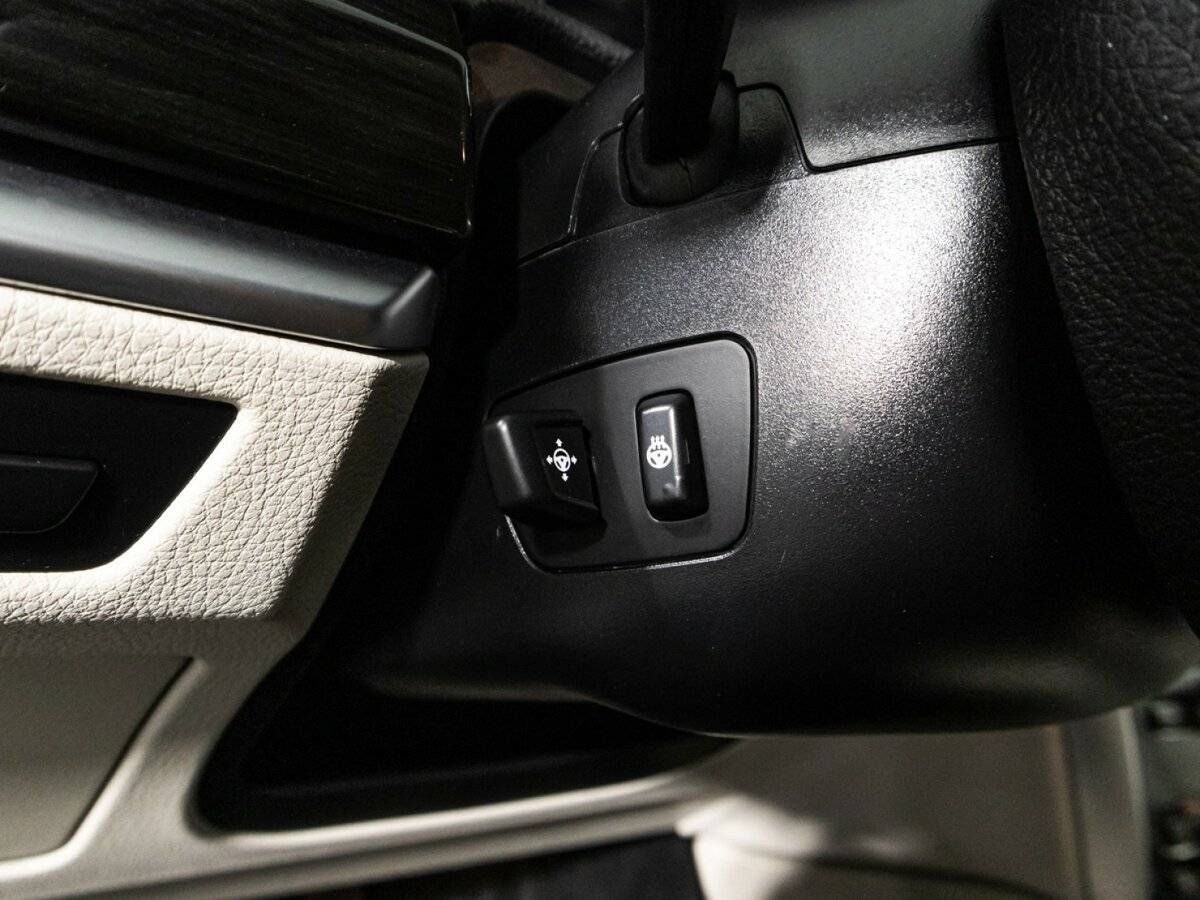 Б/У БМВ 5 серии 2014 года. Фото: #18